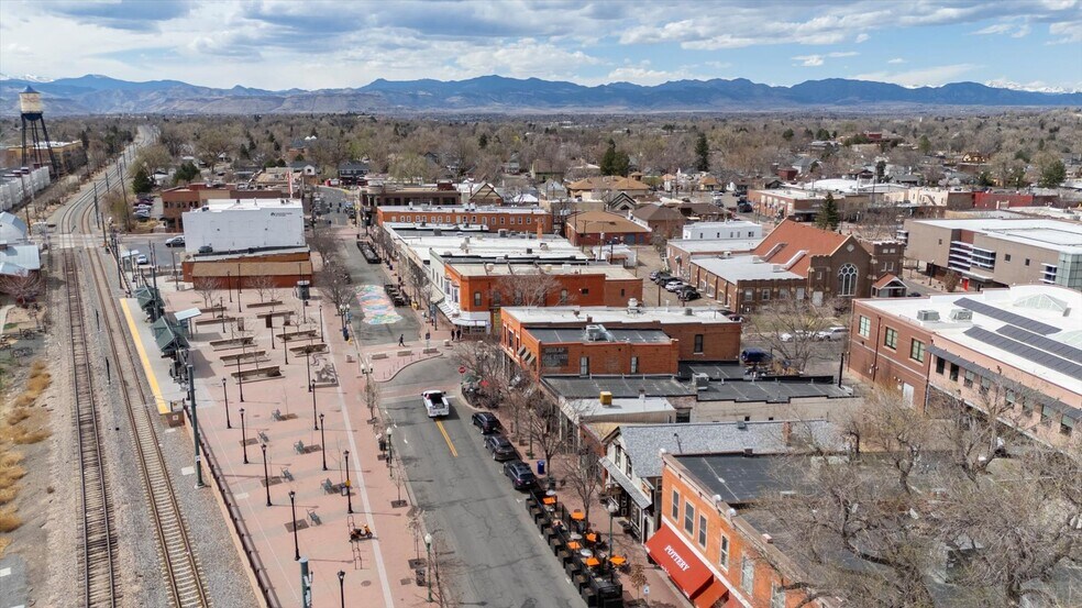 More Photos Of 7427 W Grandview Ave, Arvada Storefront For Sale