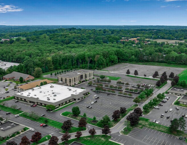 More Photos Of 250 Cross Keys Office Park, Fairport Unknown For Lease