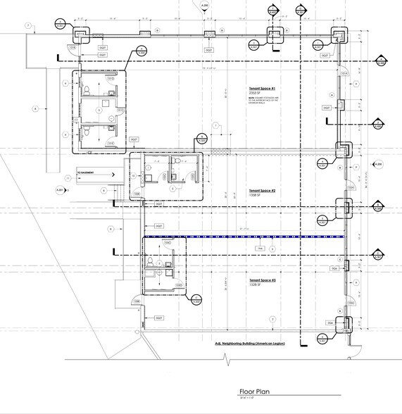More Photos Of 146 S Broadway St, Lake Orion Storefront Retail Office For Lease
