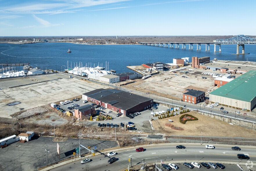 More Photos Of 75 Ferry St, Fall River Warehouse For Sale