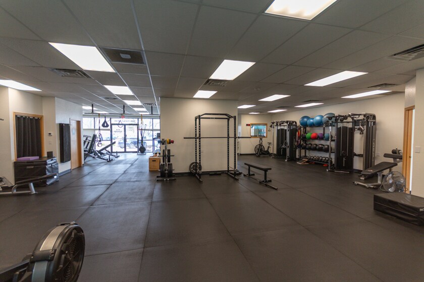 More Photos Of 1656–1664 Topaz Dr, Loveland Loft Creative Space For Sale