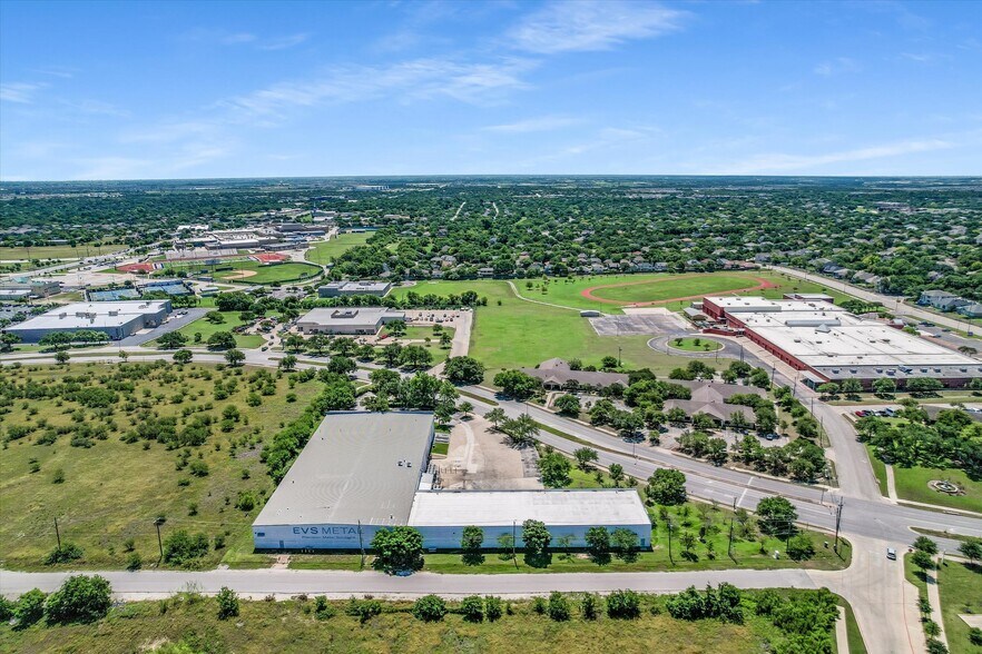More Photos Of 400 S Heatherwilde Blvd, Pflugerville Manufacturing For Lease