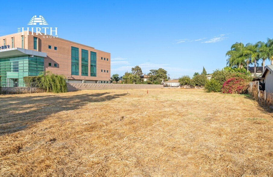 More Photos Of 4526 Santa Anita Ave, El Monte Land For Sale