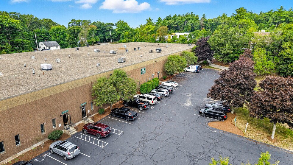 More Photos Of 65 Mathewson Dr, Weymouth Flex For Lease