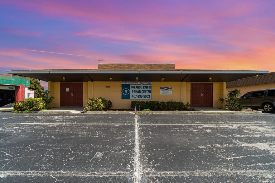 More Photos Of 6005 Silver Star Rd, Orlando Medical For Sale