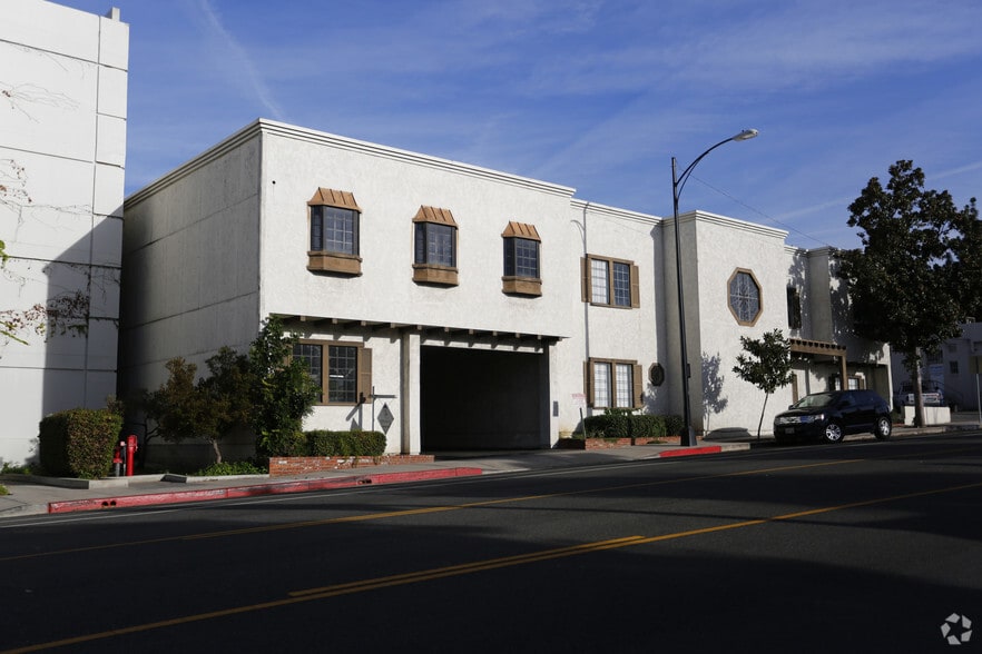 More Photos Of 353 E Angeleno Ave, Burbank Medical For Lease
