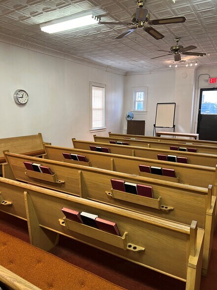 More Photos Of 172-174 12th ave, Newark Religious Facility For Sale