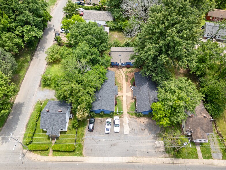 More Photos Of , Rock Hill Multifamily For Sale