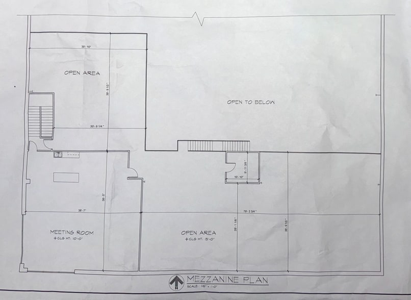 More Photos Of 1703 S Veterans Pky, Bloomington Warehouse For Lease