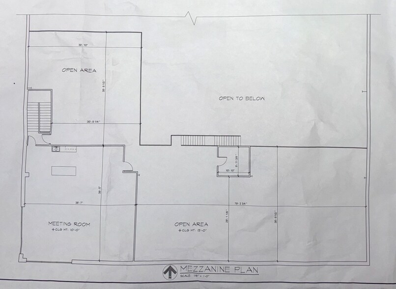 More Photos Of 1703 S Veterans Pky, Bloomington Warehouse For Lease