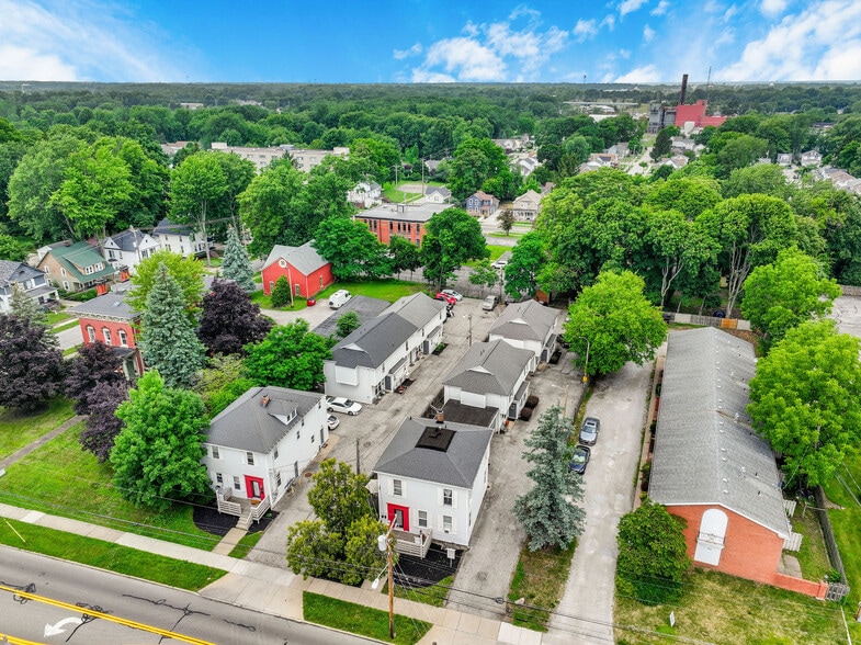 More Photos Of 166 Mentor Ave, Painesville Apartments For Sale