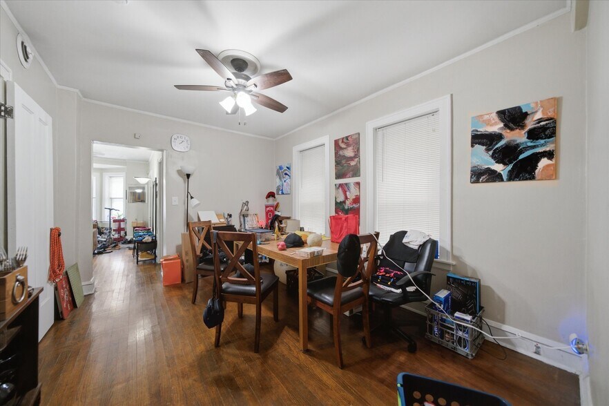 More Photos Of 2418 N Western Ave, Chicago Apartments For Sale