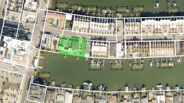 More Photos Of 115 Brightwater Dr, Clearwater Beach Hotel For Sale