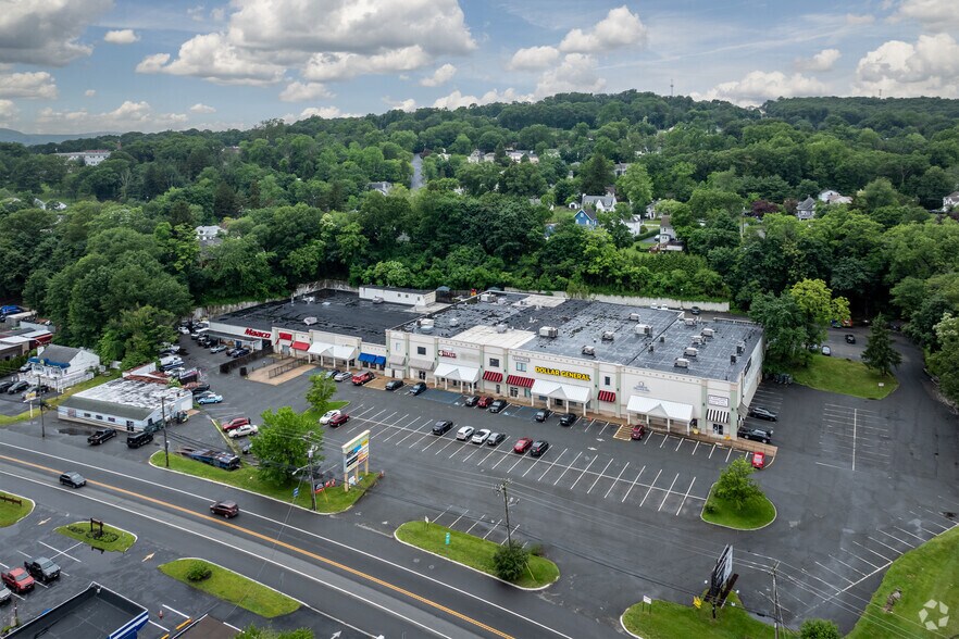 More Photos Of 295 US Highway 46, Rockaway General Retail For Sale