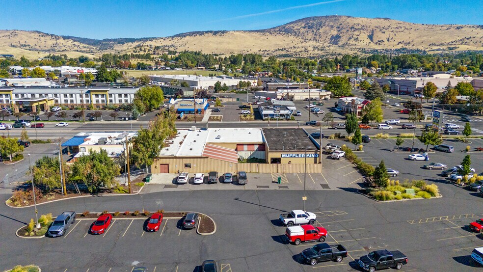More Photos Of 2730 S 6th St, Klamath Falls Auto Repair For Sale