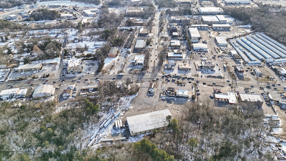 More Photos Of 3410 Leonardtown Rd, Waldorf Freestanding For Sale