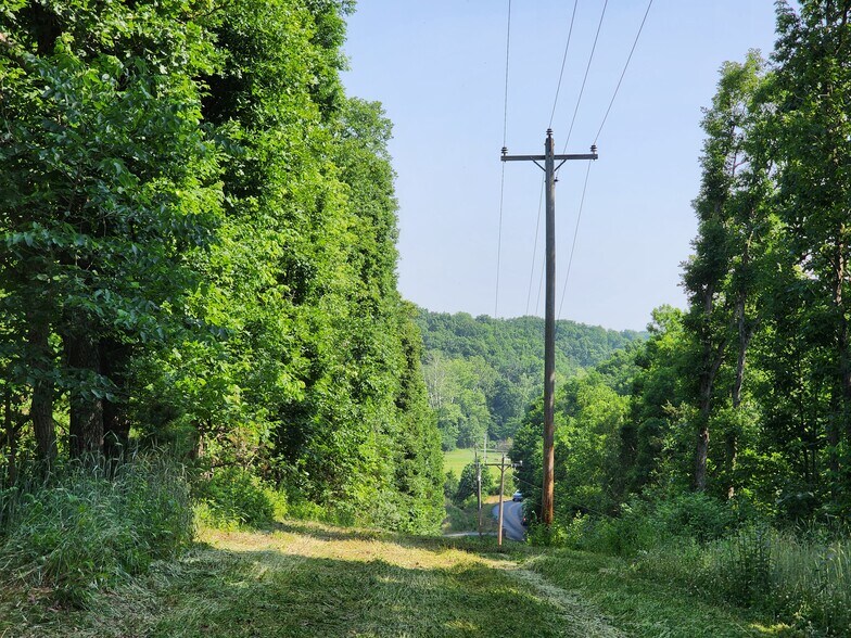 Dietrich Rd. 20+/ Acres, Foristell, MO 63348 Land For Sale