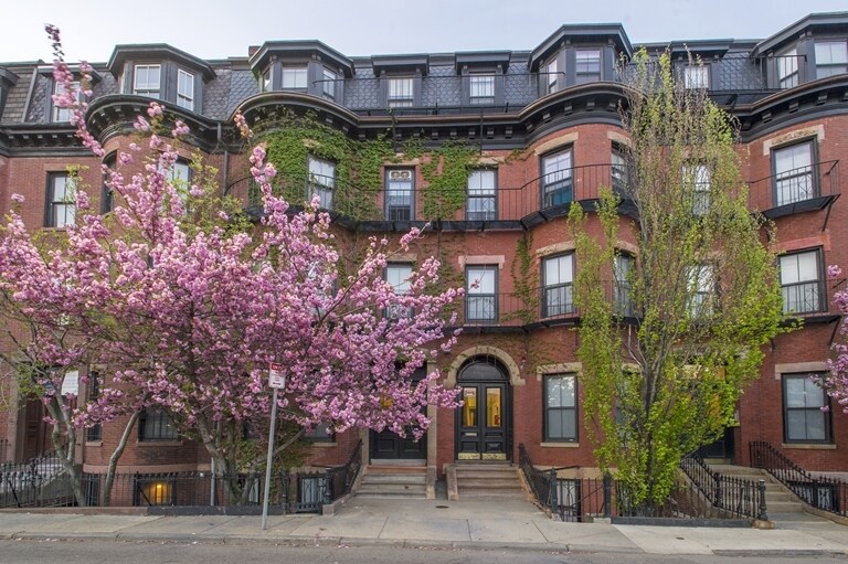 More Photos Of , Boston Multifamily For Sale