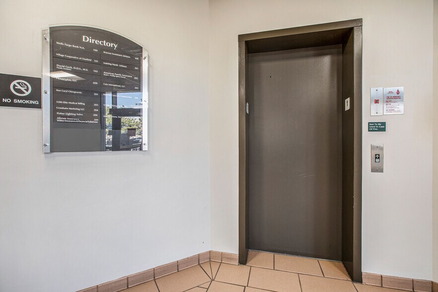 More Photos Of 10288 W Chatfield Ave, Littleton Medical For Lease