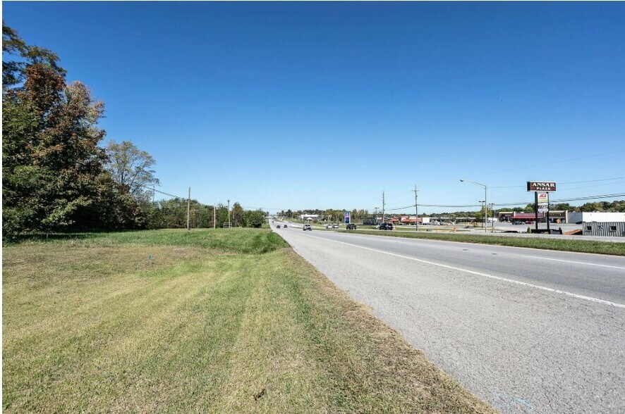 More Photos Of 2393 S DIXIE Blvd, Radcliff Land For Sale