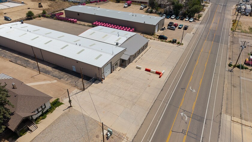More Photos Of , Greeley Industrial For Sale
