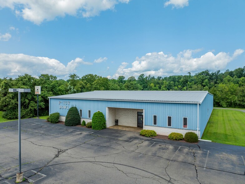 More Photos Of 2701 P Nut Ln, Bloomsburg Bowling Alley For Sale
