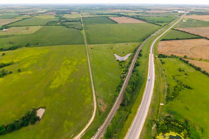 More Photos Of 7997 Webb rd, Walton Land For Sale