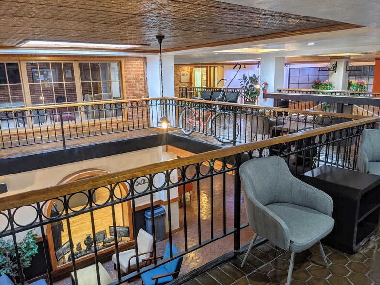 More Photos Of 200 S Main St, Pocatello Coworking Space