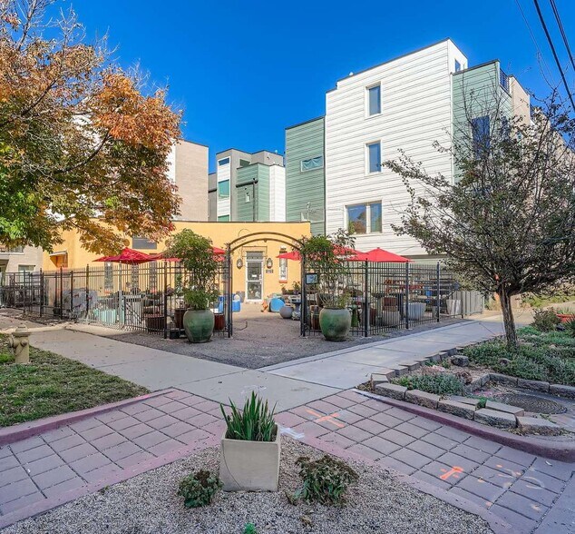 Primary Photo Of 1000 Acoma St, Denver Storefront For Sale