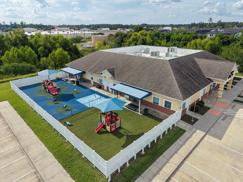 More Photos Of 33043 Egypt Ln, Magnolia Daycare Center For Sale
