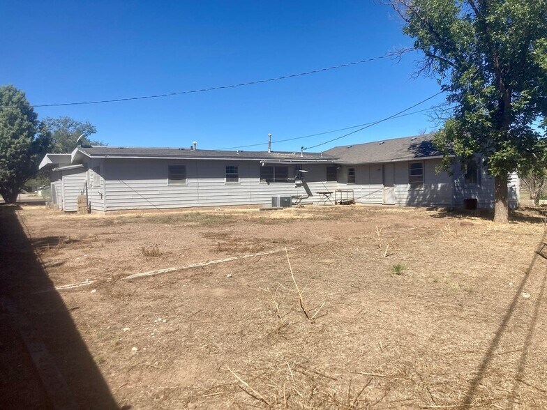 More Photos Of 2010 TX-118, Alpine Land For Sale