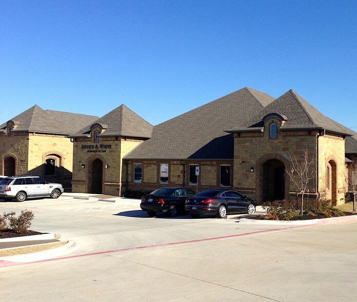 More Photos Of 2271 E Continental Blvd, Southlake Medical For Lease