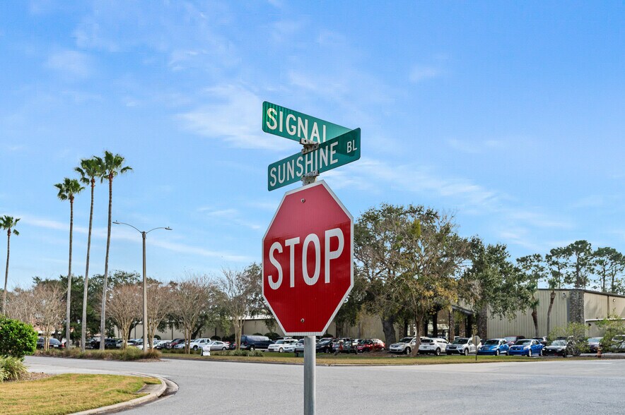 More Photos Of 3 Sunshine Blvd, Ormond Beach Manufacturing For Lease