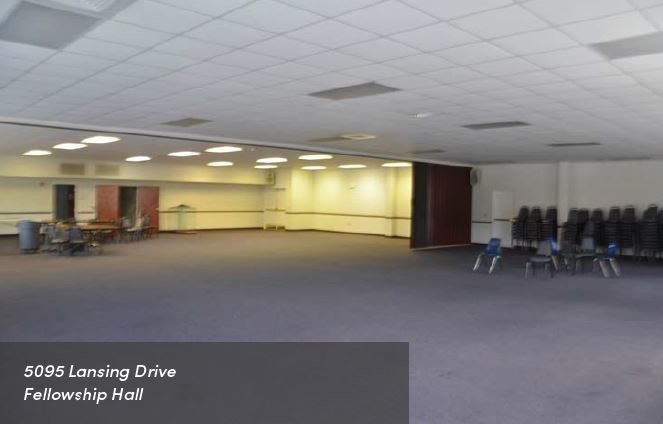 More Photos Of 5095 Lansing Dr, Winston-Salem Religious Facility For Sale