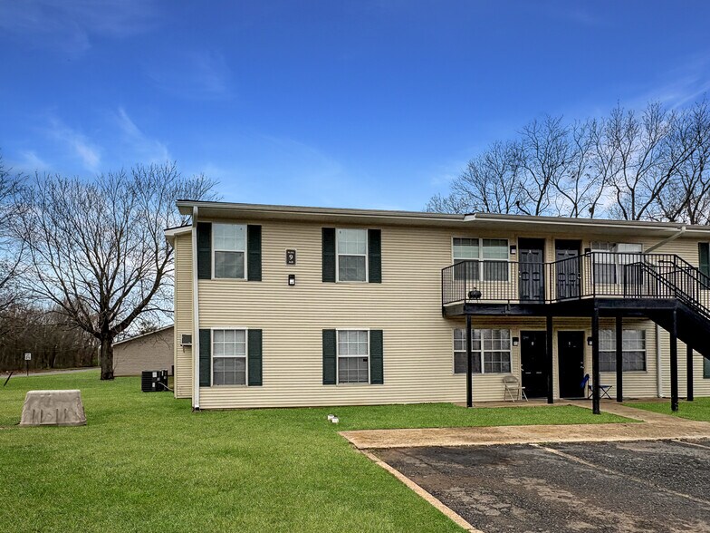 More Photos Of 2500 Montgomery Ln, Bossier City Apartments For Sale