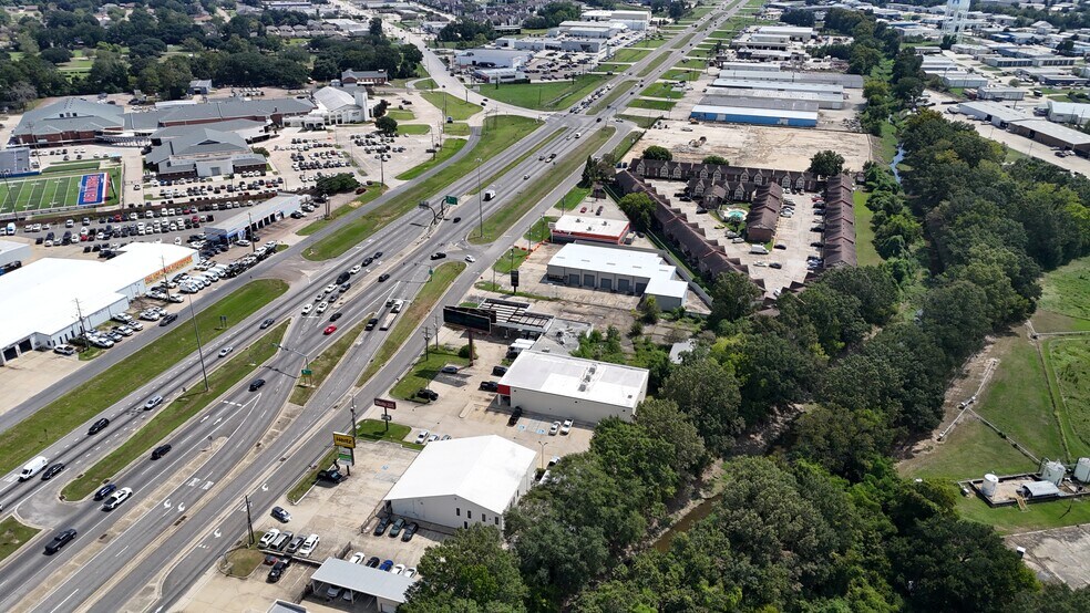 More Photos Of 11450 Airline Hwy, Baton Rouge Auto Dealership For Sale