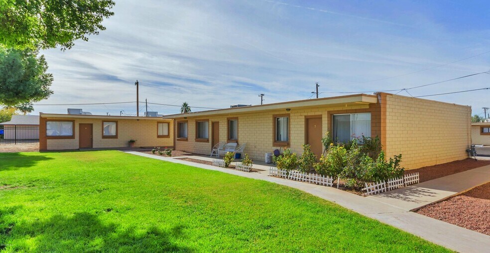 More Photos Of 109 E Brinker Dr, Avondale Apartments For Sale