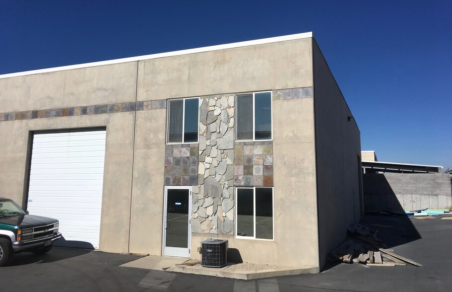 More Photos Of 14687 S 800 W, Bluffdale Light Manufacturing For Lease