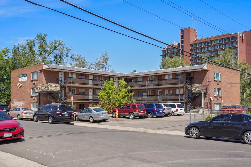 More Photos Of 2929 W Colorado Ave, Denver Apartments For Sale