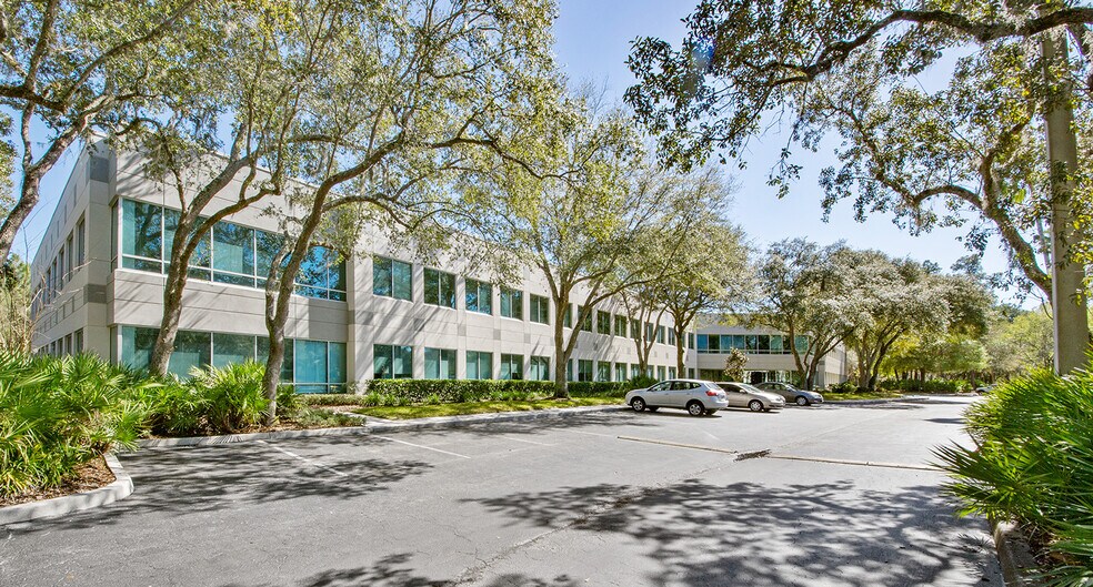 More Photos Of 13101 Telecom Dr, Tampa Office For Lease