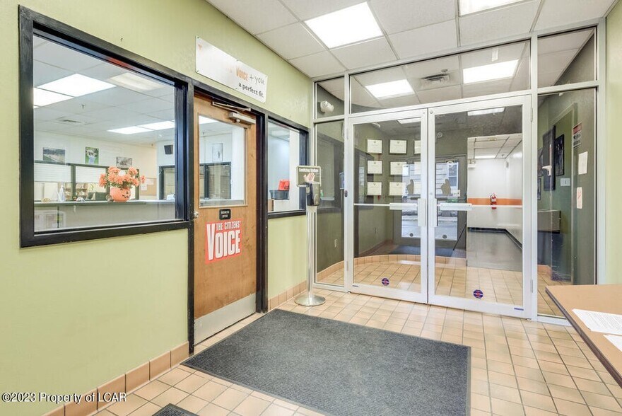 More Photos Of 75 N Washington St, Wilkes Barre Office For Sale