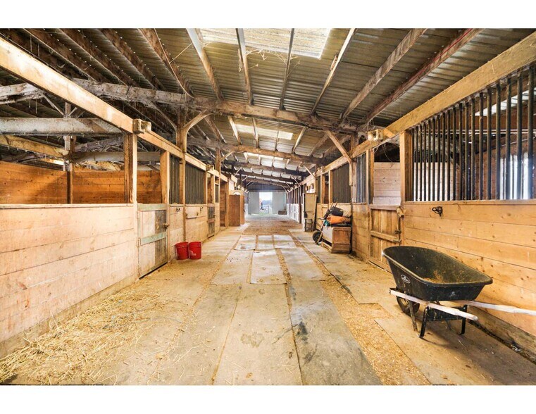 More Photos Of 120 Foss rd, Pelham Land For Sale