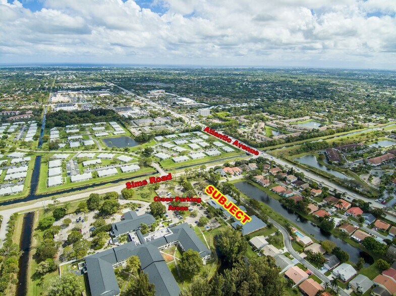 More Photos Of 14565 Sims Rd, Delray Beach Medical For Sale