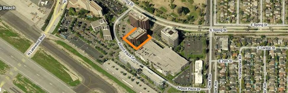 More Photos Of 4811 Airport Plaza Dr, Long Beach Office For Lease