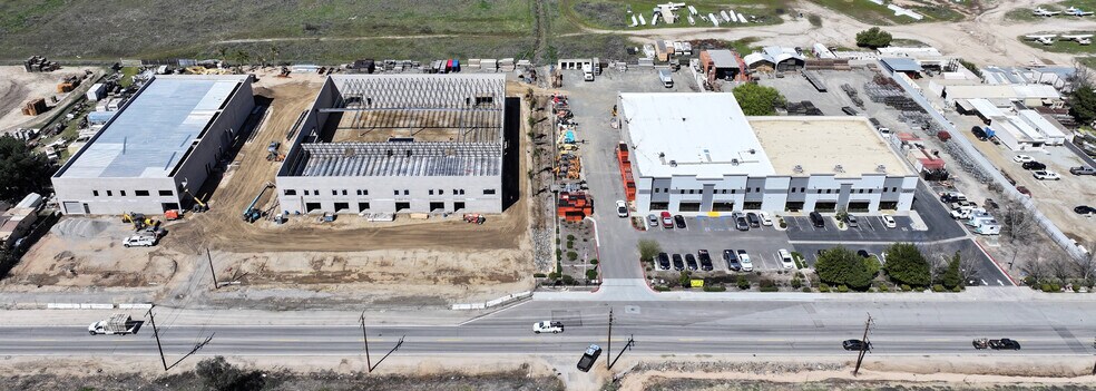 More Photos Of 32097 Corydon Rd, Lake Elsinore Warehouse For Lease