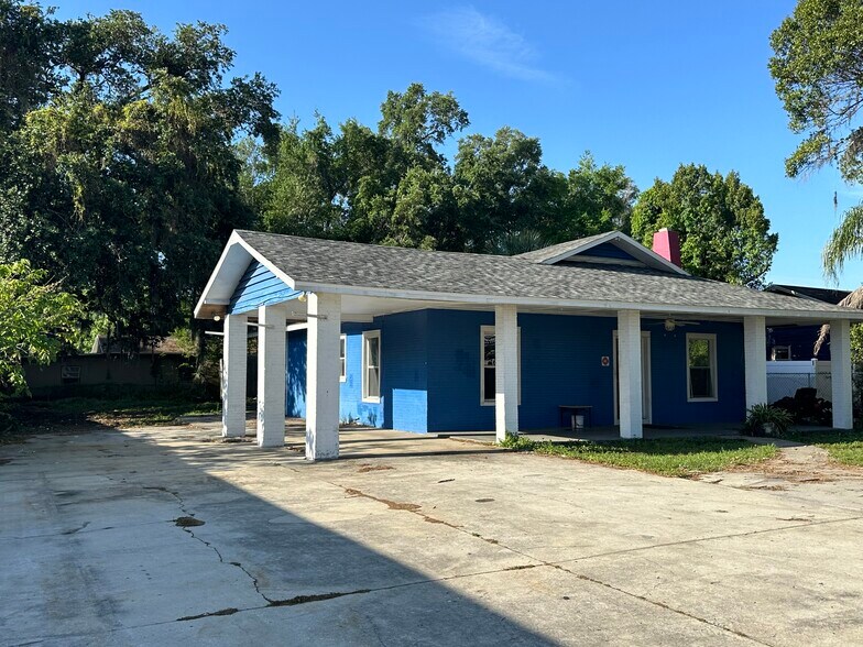 More Photos Of 1329 E Main St, Lakeland Office Residential For Lease