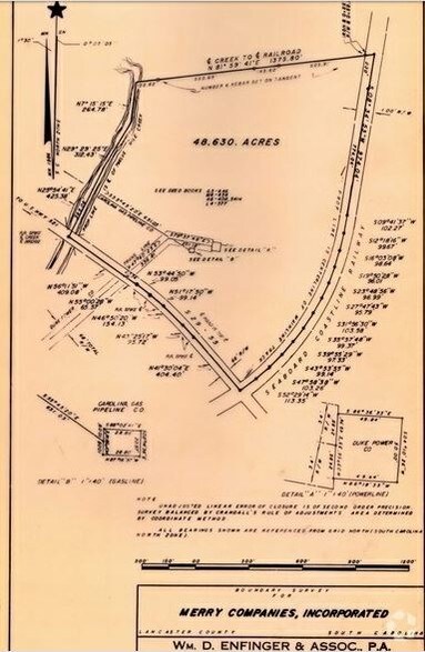 More Photos Of 7472 Van Wyck Rd, Van Wyck Land For Lease