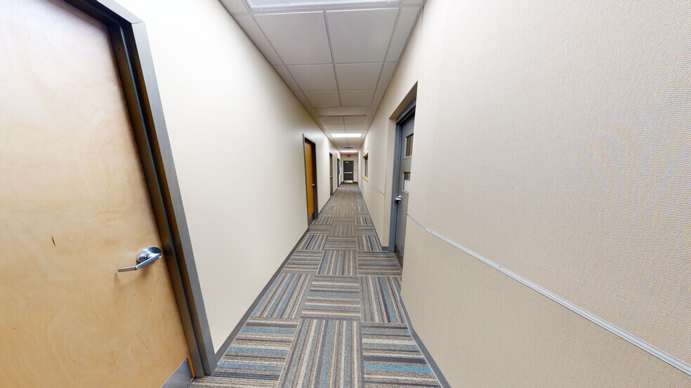 More Photos Of 4802 Cargo Ct, Columbus Office For Sale