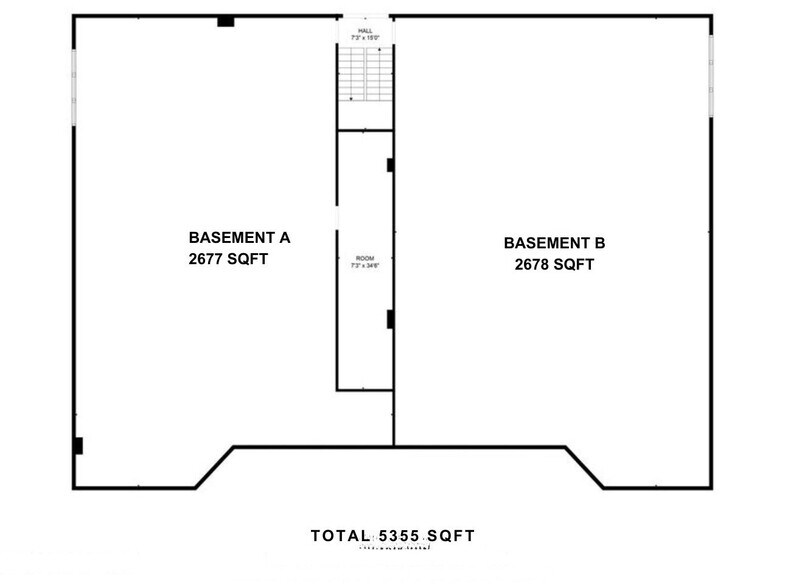 More Photos Of 3058-3062 US-9 Hwy, Old Bridge Storefront For Sale