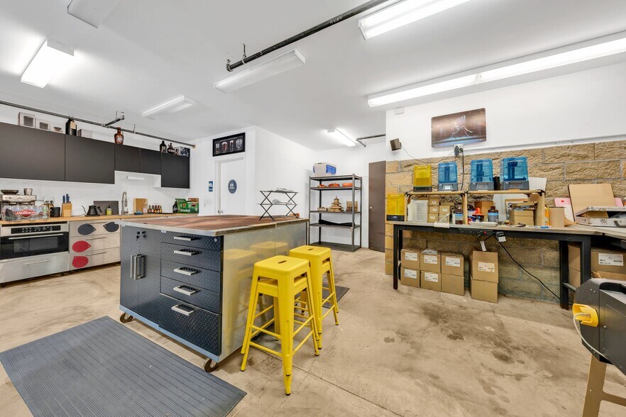 More Photos Of 2258 Central St, Richmond Warehouse For Sale